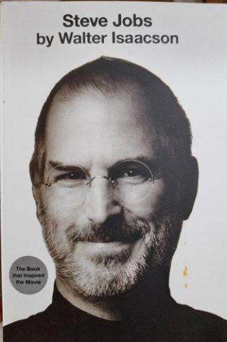 Steve Jobs Books Paperback Wholesale Rate