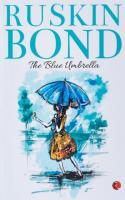The Blue Umbrella Paperback Book Wholeasale Price