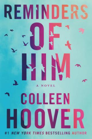 Reminders Of Him, Colleen Hoover Novel At Wholesale Price
