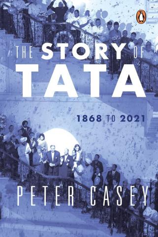 The Story Of Tata , Book At Wholesale Price