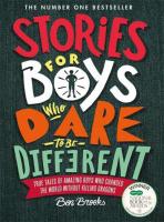 Stories For Boys Who Dare To Be Different Book At Wholesale Price, books available at wholesale pric