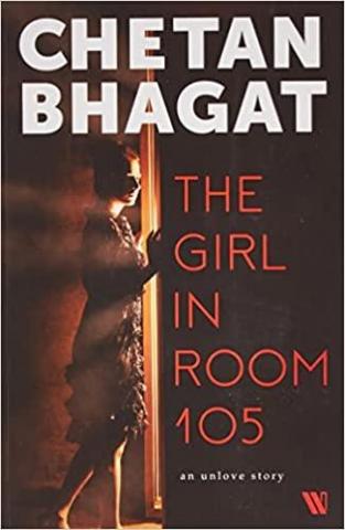 The Girl In Room 105 Paperback At Wholesale Price