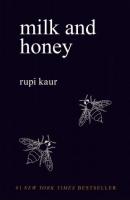 "Milk And Honey Paperback At Wholesale Price