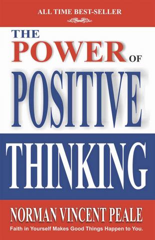 The Power Of Positive Thinking At Wholesale Price