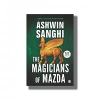 The Magicians Of Mazda Paperback At Wholesale Pric