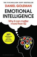 Daniel Golemen Emotional Intelligence Book At Wholesale Price
